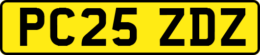 PC25ZDZ