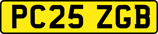 PC25ZGB