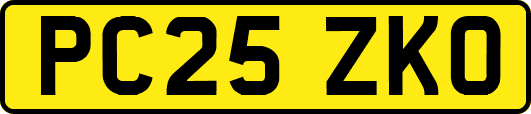 PC25ZKO