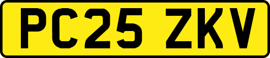 PC25ZKV