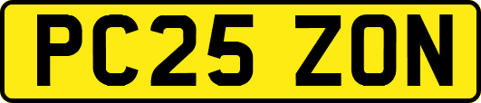 PC25ZON