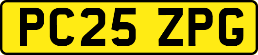 PC25ZPG