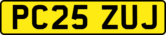 PC25ZUJ
