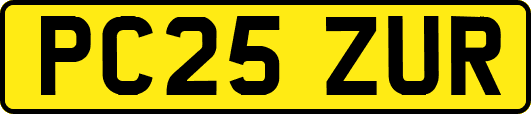 PC25ZUR