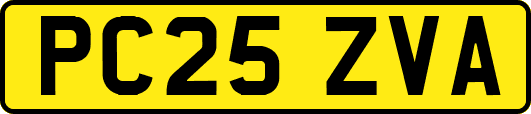 PC25ZVA