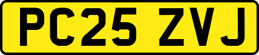 PC25ZVJ