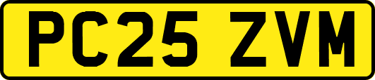 PC25ZVM