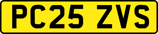 PC25ZVS