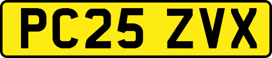 PC25ZVX