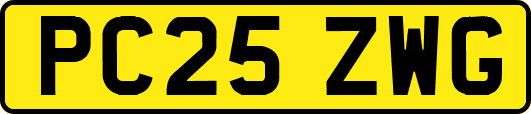PC25ZWG