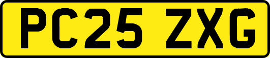 PC25ZXG
