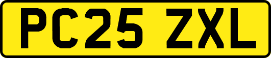 PC25ZXL