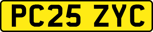 PC25ZYC