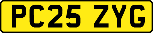 PC25ZYG