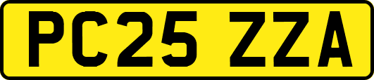 PC25ZZA