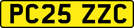 PC25ZZC
