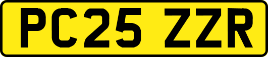 PC25ZZR