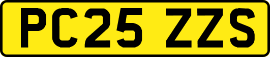 PC25ZZS