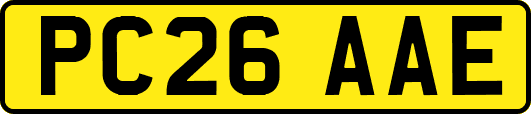PC26AAE
