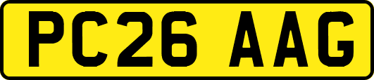 PC26AAG