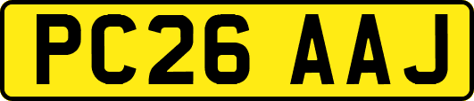 PC26AAJ