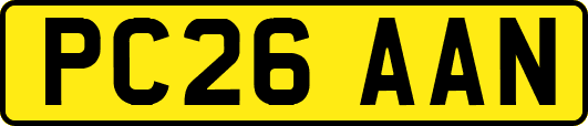 PC26AAN