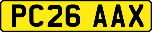 PC26AAX