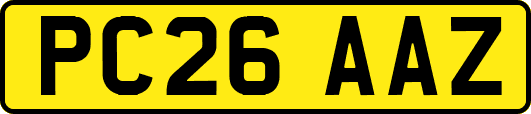 PC26AAZ