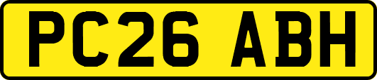 PC26ABH