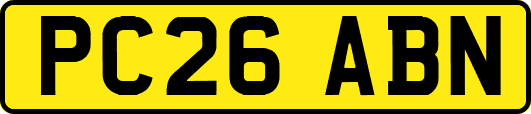PC26ABN
