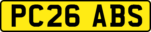 PC26ABS