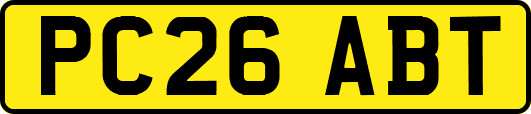 PC26ABT