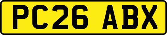 PC26ABX