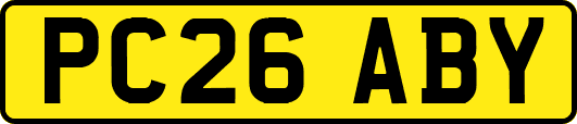 PC26ABY