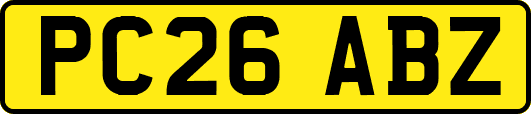 PC26ABZ