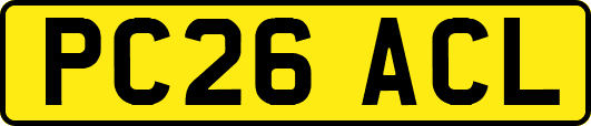 PC26ACL