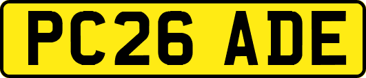PC26ADE