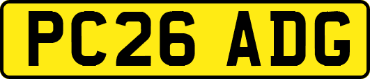 PC26ADG