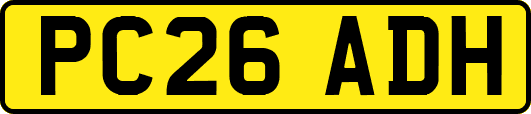 PC26ADH