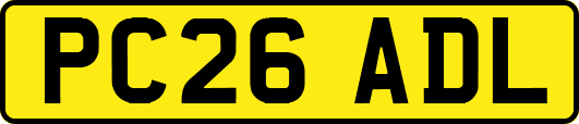 PC26ADL
