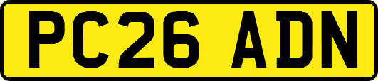 PC26ADN