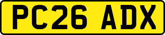 PC26ADX