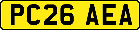 PC26AEA