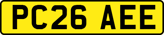 PC26AEE