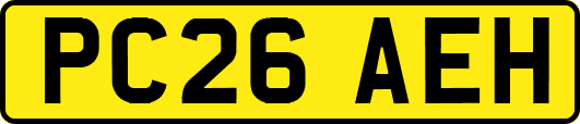 PC26AEH