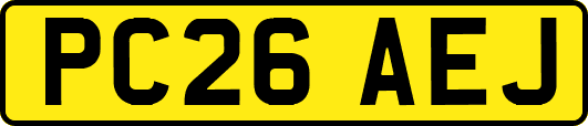 PC26AEJ