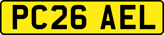 PC26AEL