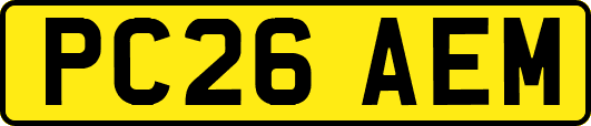 PC26AEM