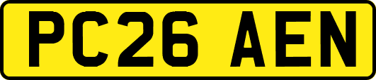 PC26AEN