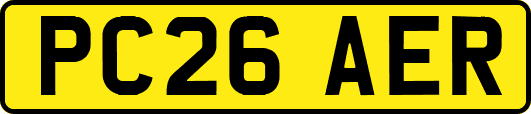 PC26AER